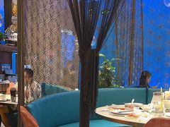 -阿里疆Alijiang·丝路美食·异域风情·清真(长楹天街店)