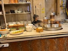-豆相识•九九豆腐脑(牛咡桥店)