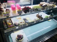 -美丽心情蛋糕(江苏路店)