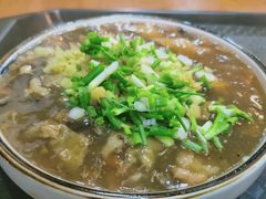 老特色糊羹-老胜利路镇江汤包馆(广场东路店)
