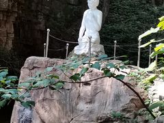 -京东石林峡风景区