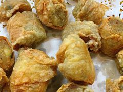 炸粿肉-宏记汕头白粥店(江怡店)