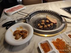 -火炉火自助餐(西直门凯德MALL店)