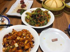 -圣河湾虾饺美食(站前店)