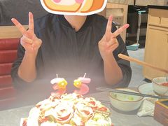 -好利来(上海虹桥新天地Lab主题店)