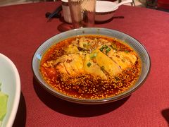-恰恰餐厅(硕和生活广场店)