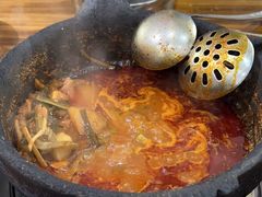 -笔记安顺夺夺粉火锅