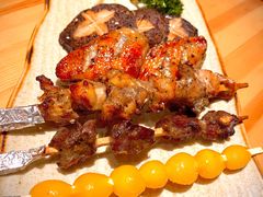 -浦·传统日式料理(3 5 1 1 店)