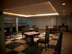 -深圳东部华侨城茵特拉根酒店