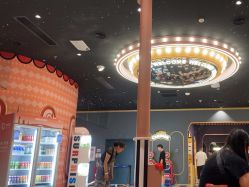 -MELAND亲子乐园•活动包场(北京亦庄龙湖天街店)