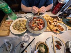 -打酱油·非遗淮扬菜(瘦西湖梅岭店)