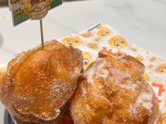 -喜势点·糖沙翁手工茶点·本地人茶居(永庆坊店)