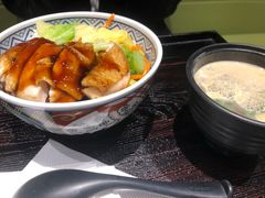 -吉野家(上海美罗城店)
