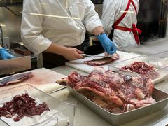 -海底捞大排档火锅(打浦路店)