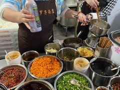 -小罗子汤店(大士院总店)