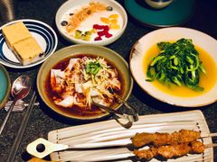 -丝路金桃·新疆菜(徐汇店)