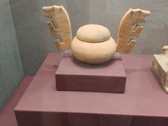 -兴隆文化园景区-兖州博物馆