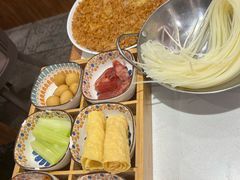 -螺大喜螺蛳粉火锅(雍和宫店)