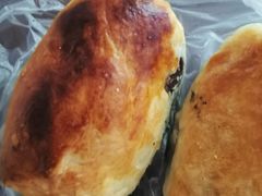豆沙月饼-旺福楼·包点(碑亭巷店)