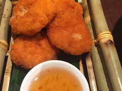 -浩海火烧云傣家菜(京广店)