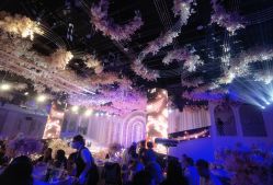 -喜宴酒店幸福里(星摩尔购物中心店)