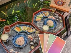 -龙悦湾酒家·八阵鱼生·渔人码头店