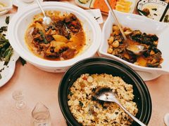 -七仙岭君澜度假酒店·桃源小馆中餐厅