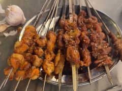 -清真·馬坡二旦烧烤(人生一串拍摄店)