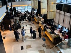 -上海龙之梦万丽酒店