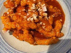 -宽窄巷成都菜(青岛路万达广场店)