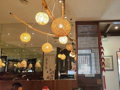 -泉畔人家·老济南经典鲁菜(大明湖店)