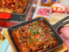 -雅佳神话·麻辣烤鱼(新街口店)