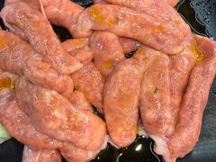 -韩风烤牛肉冷面店