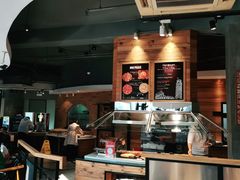 -比格比萨自助(花园路店)