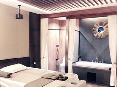 -若水云栖·足疗·按摩·SPA(城阳万达广场店)