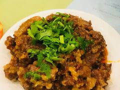 小笼牛肉-曾牛肉
