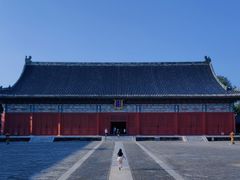 -北京古代建筑博物馆