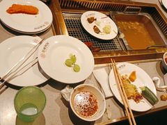 -蓉城四海·澳牛炙烤自助(江阴周庄店)