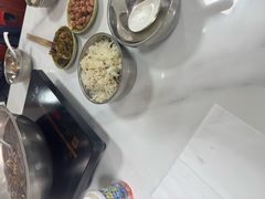 开胃小菜-辉记牛肉馆(泉州店)