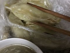 -奕宏饺子楼(朱庄小区店)