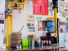 -老五鸡丝豆花面粉(瑞金北路68号院店)