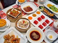 -喜家港式茶餐厅(三亚湾一丰禾生活广场店)