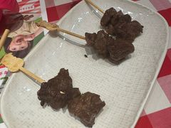 -西贝莜面村(近铁城市广场店)