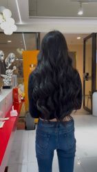 点击看大图 -真好真意SALON 接发·染·烫特色店