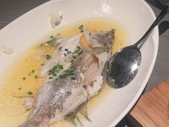 -晓淮山·扬州早茶·淮扬菜(龙阳广场店)