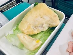 -百年果林椰子鸡(益田假日里店)
