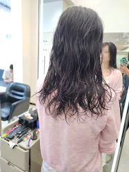 -摩登时代美发沙龙