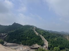 -雁门关景区