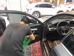 -车咖车美·AX隐形车衣改色膜