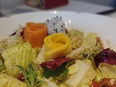 -旺顺阁·北京菜(北辰上品+)